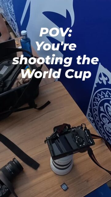 POV: you're shooting the World Cup (but archery)

Music: Tobu- Candyland (tobumusic.com)